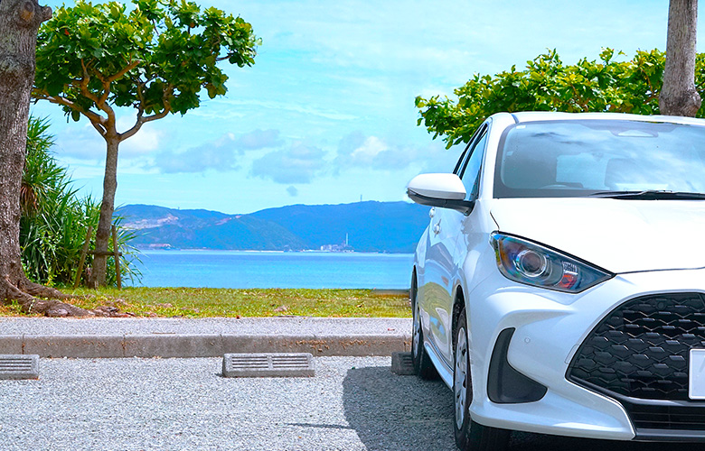 事前予約で24時間いつでも無人での貸出・返却が可能