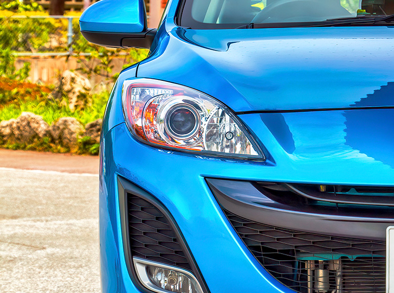 レンタカー料金について